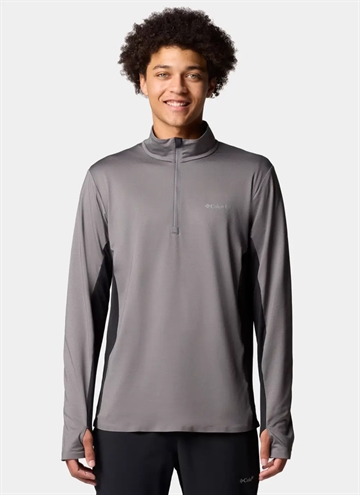 Columbia Three Pitch Half Zip Tröja